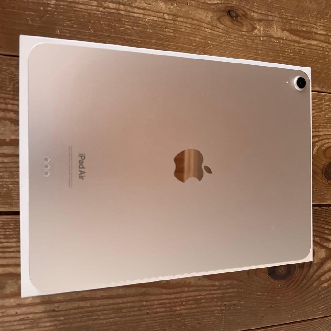 Apple iPad Air M2 128GB+Apple Pencil第2世代