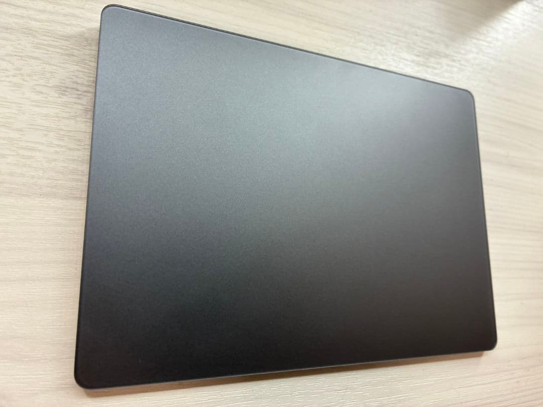 Apple Magic Trackpad A1535 スペースグレイ