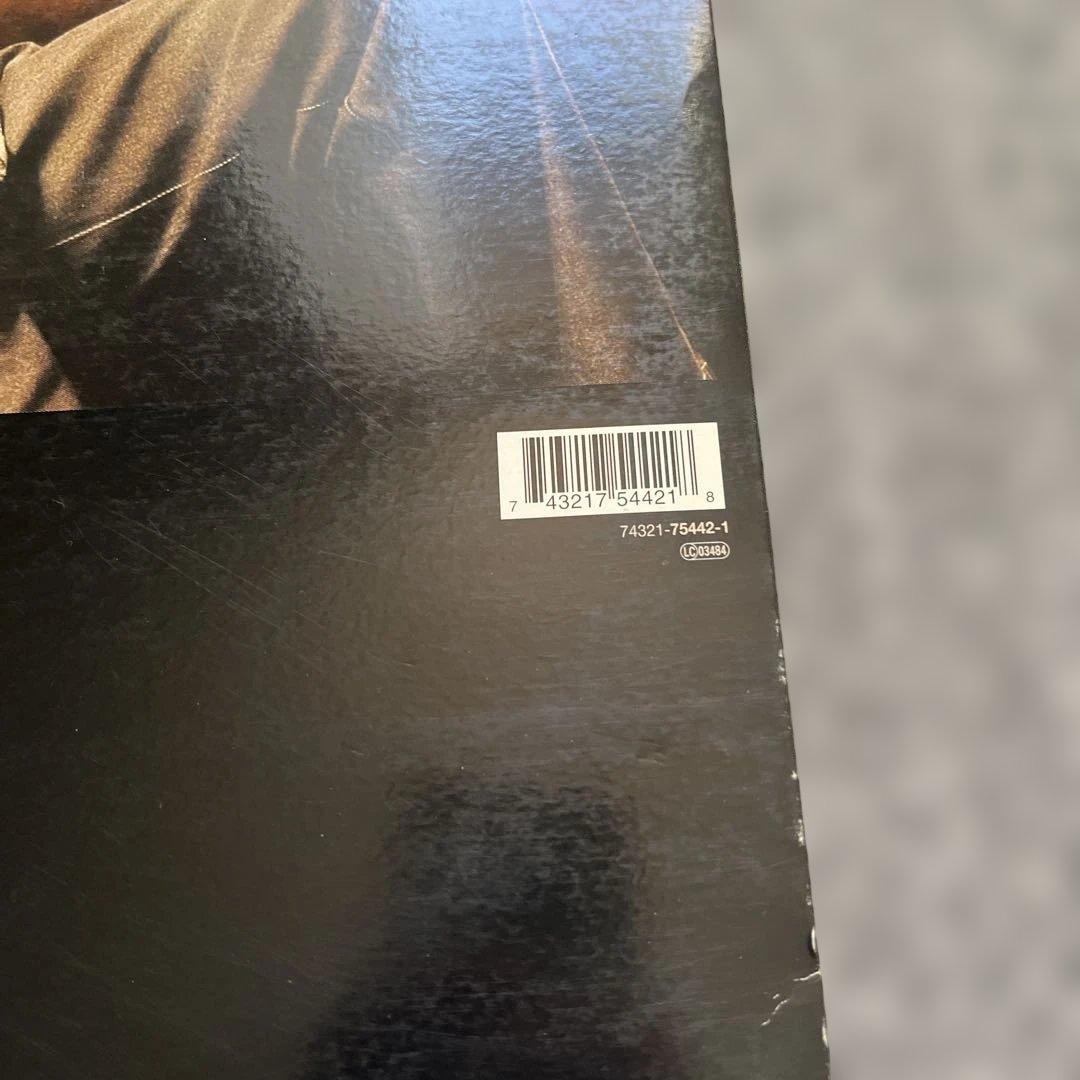 Carl Thomas Emotional レコード　海外人気盤