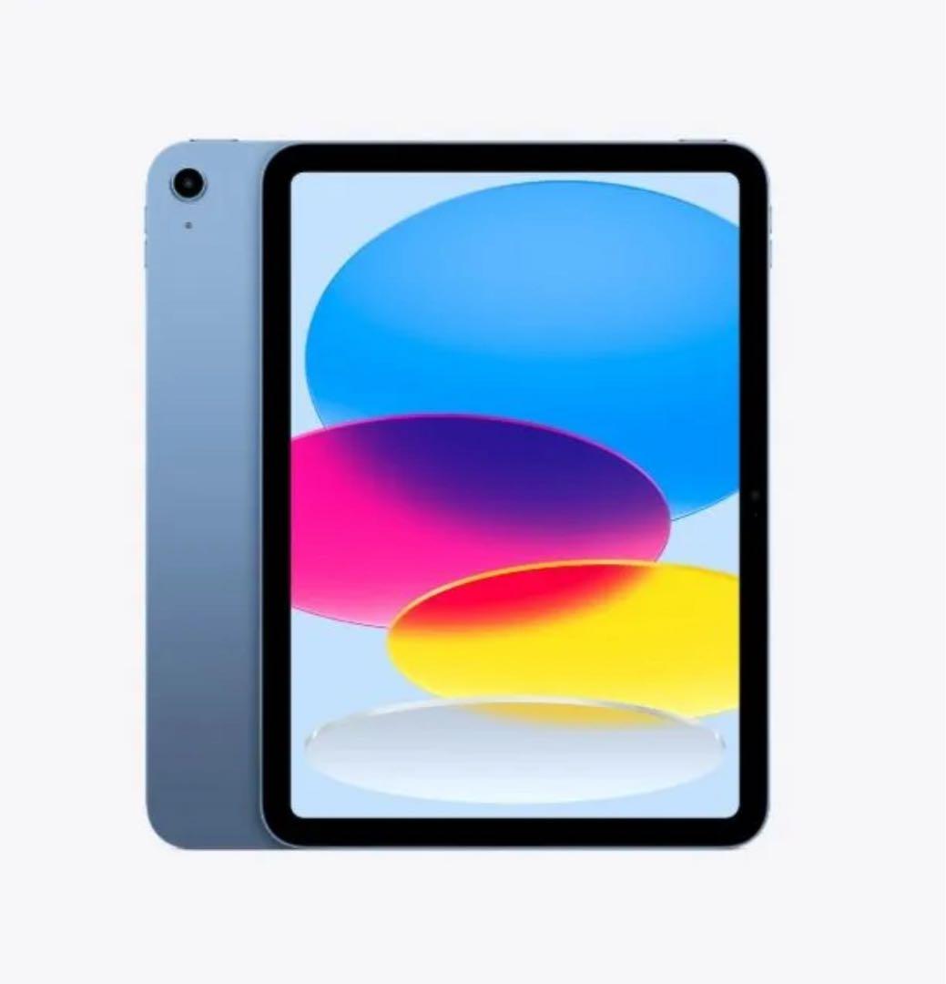 極美品！ iPad 11世代(最新) Wi-Fi 128GB 保証付き