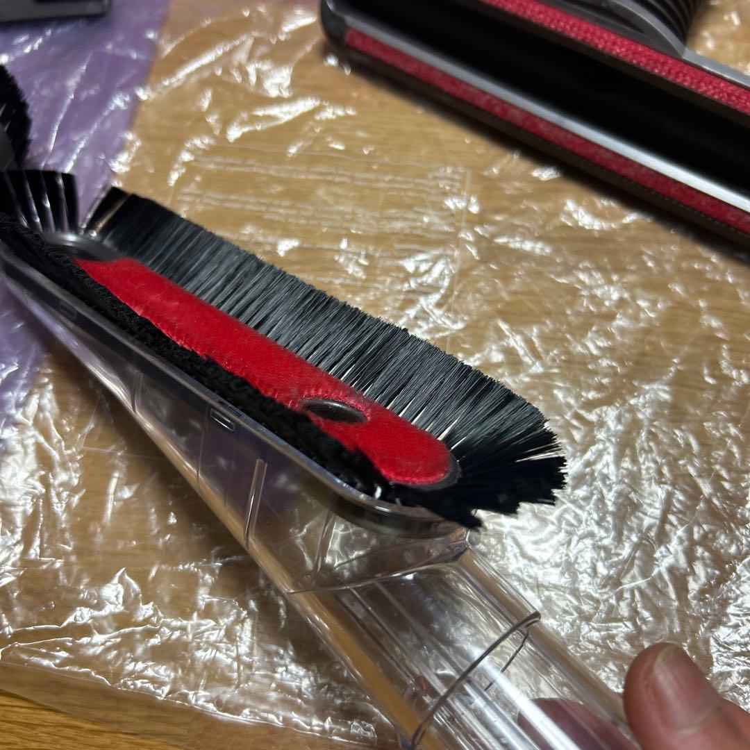 ★ダイソン掃除機★付属品7点セット