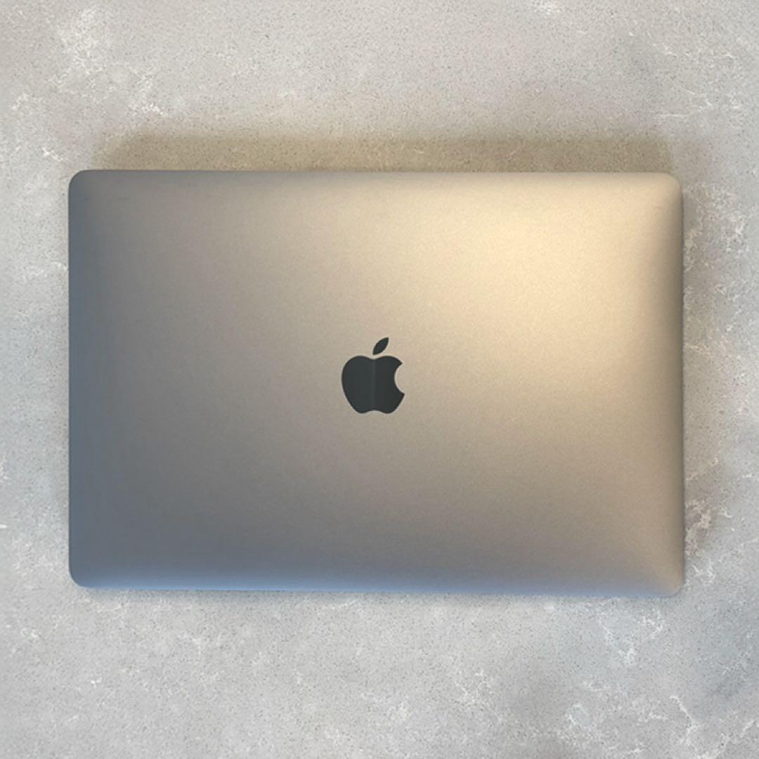 【美品/最大容量96%】MacBook Air Retina 13.3 M1