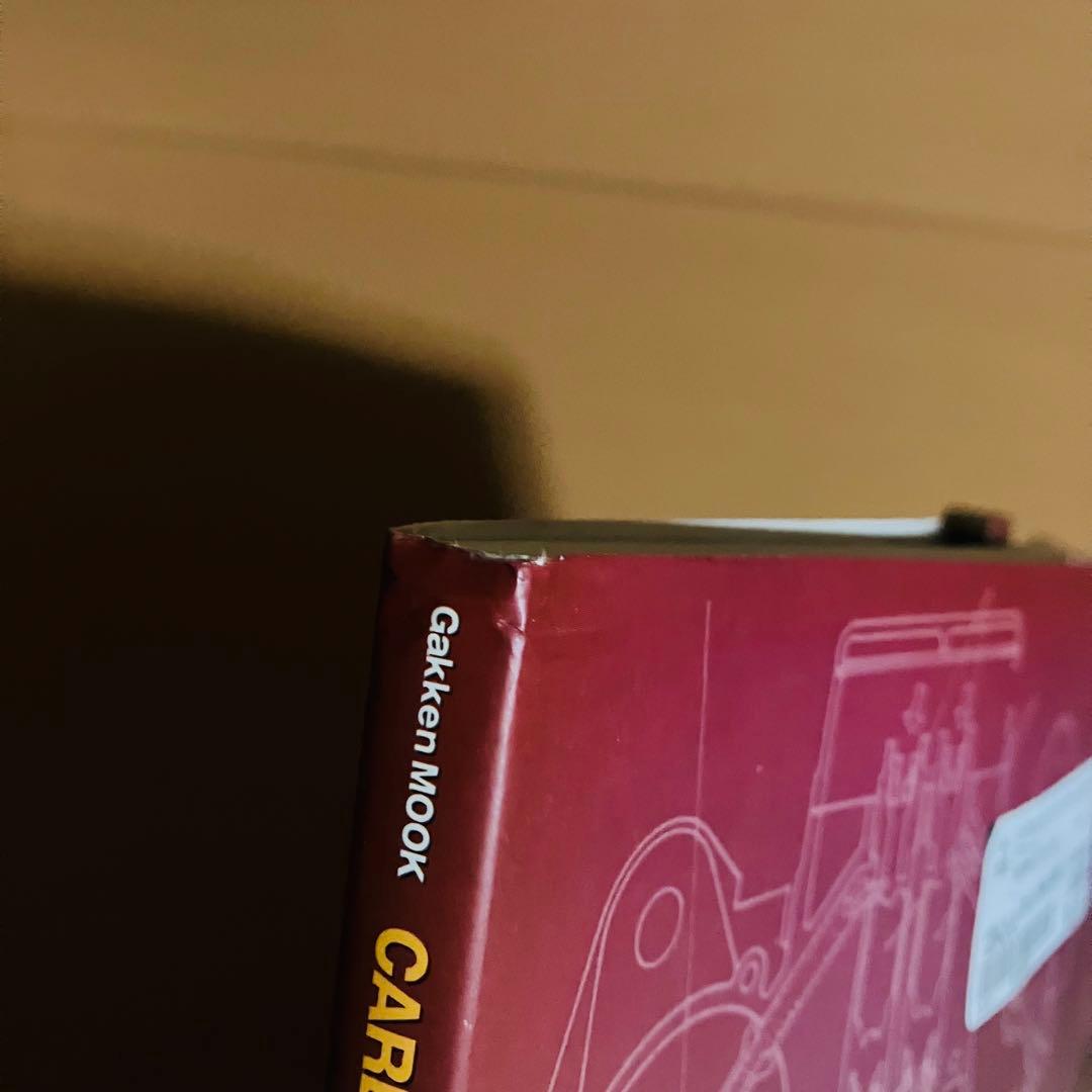 CARBURETORメンテナンス&セッティングファイル : 旧車オーナー必見も…