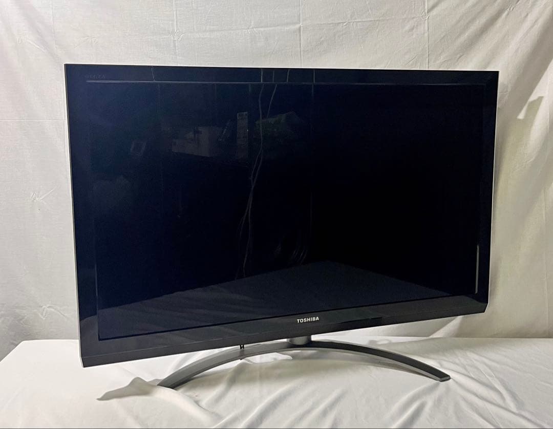 ③ 【送料無料‼️】東芝 液晶テレビ 42ZG2 42インチ 2012年製
