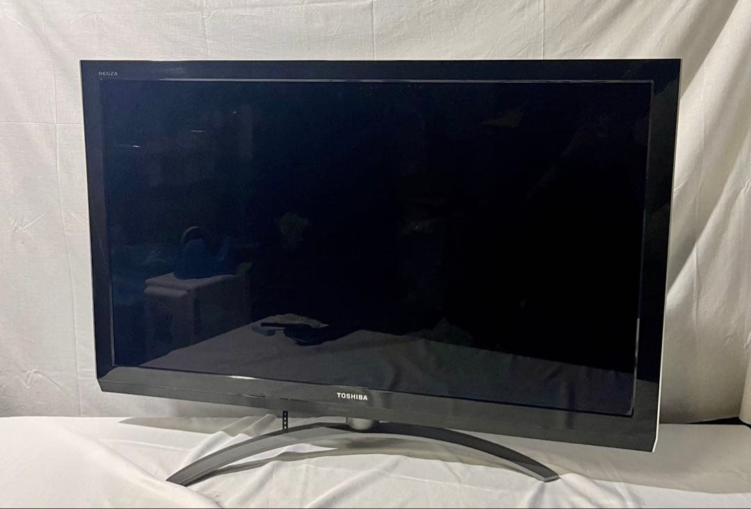 ③ 【送料無料‼️】東芝 液晶テレビ 42ZG2 42インチ 2012年製