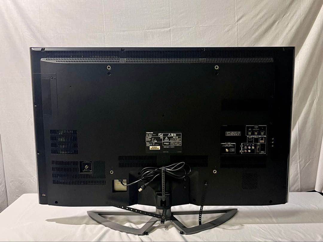 ③ 【送料無料‼️】東芝 液晶テレビ 42ZG2 42インチ 2012年製