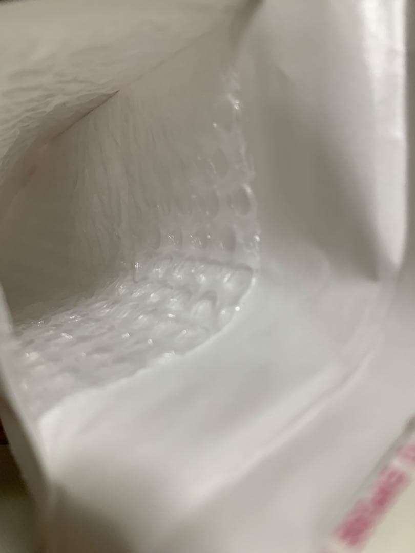 ボニー　フラシ