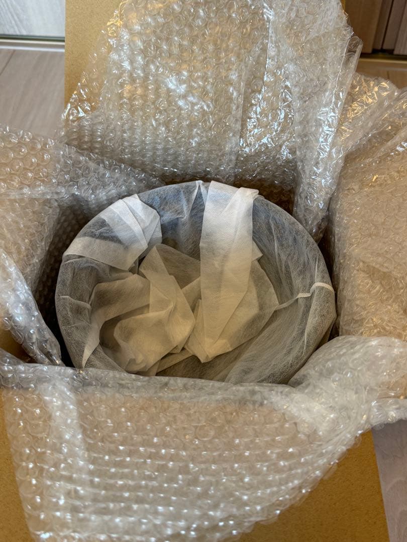 MITSUBISHI 炊飯器 NJ-BW10G-B 本炭釜 紬（内釜：新品）