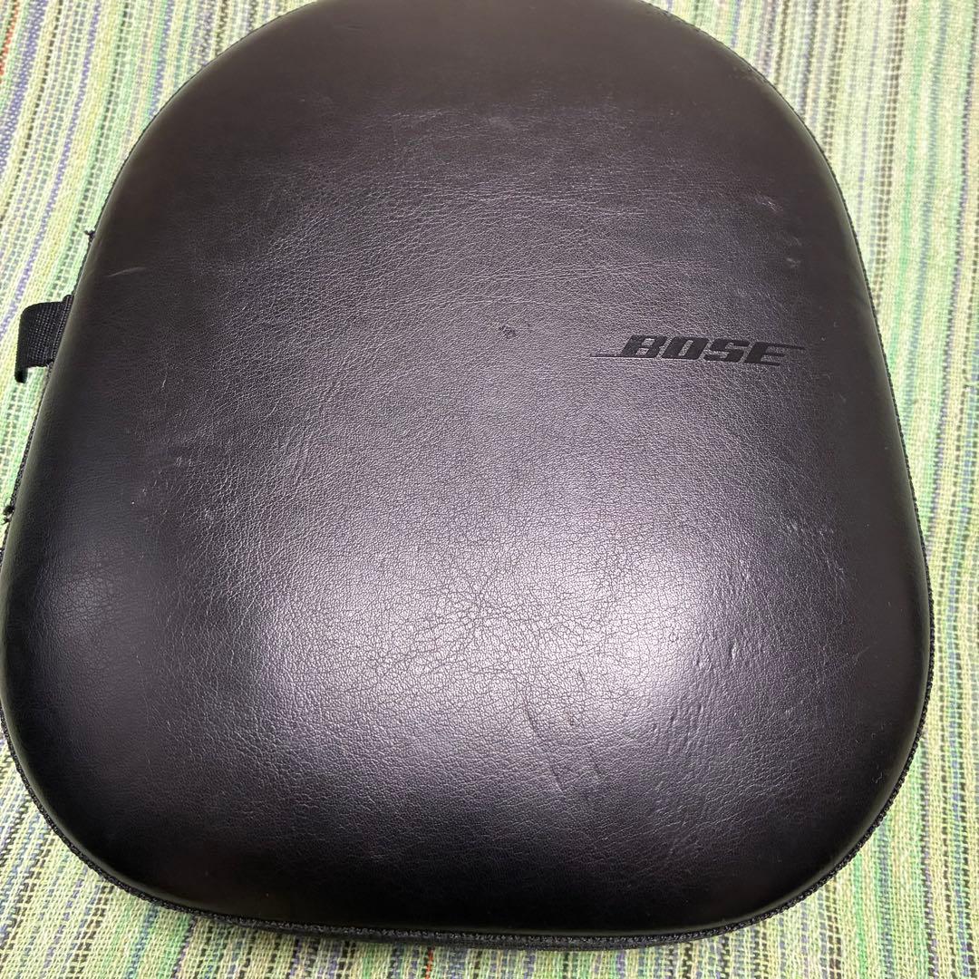 ヘッドホン Bose Noise Cancelling Headphones 700