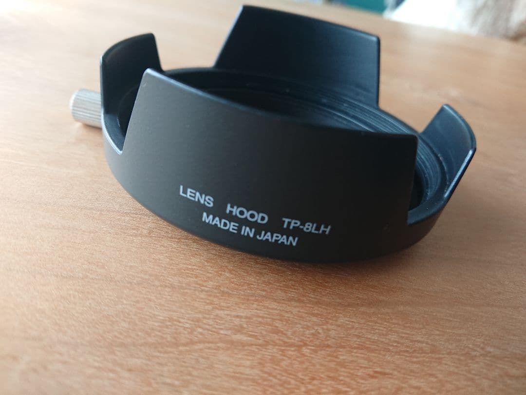 レンズ(単焦点) Kowa PROMINAR 8.5 f2.8