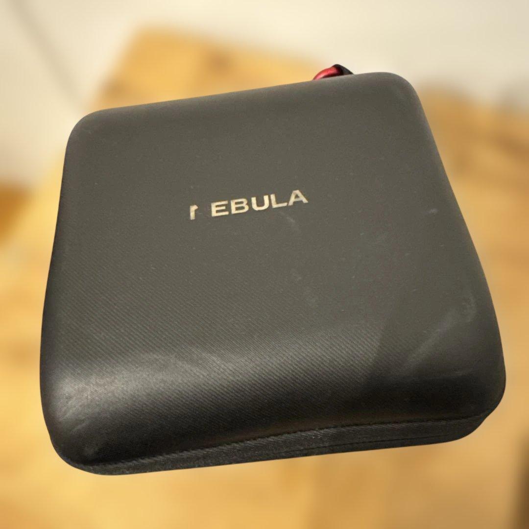 Anker Nebula Capsule II D2421N11 プロジェクタ