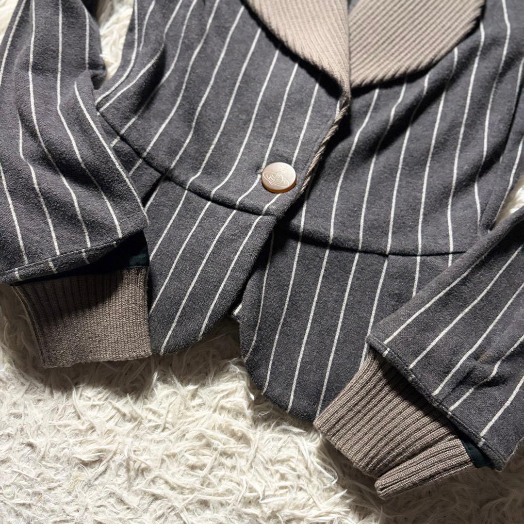 た*ん様 美品/希少■ヴィヴィアンウエストウッドレッドレーベル　ラブジャケット