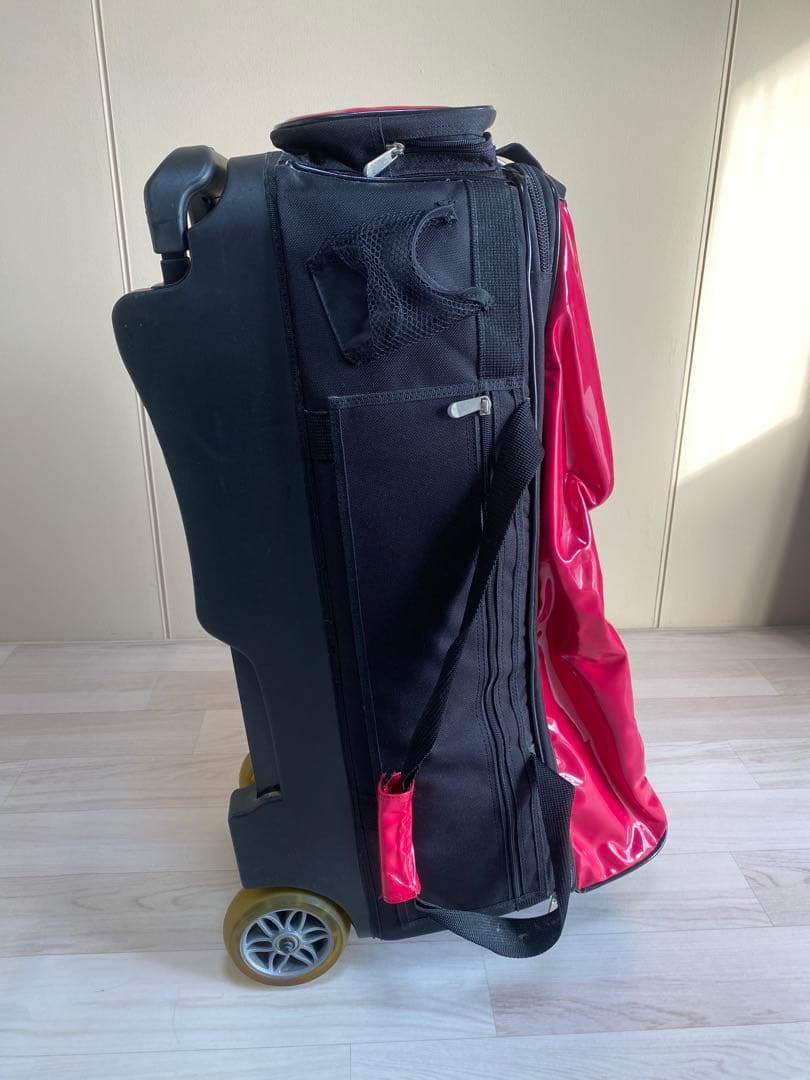 3個用ボウリングバッグSTORM(ストーム)