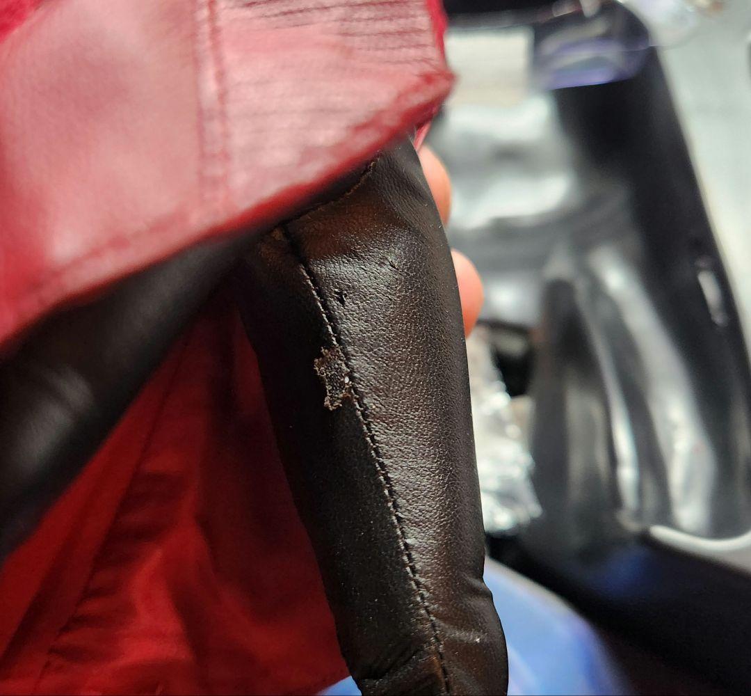 ホットトイズ 1/6 スカーレットウィッチ シヴィル・ウォー 一部劣化あり