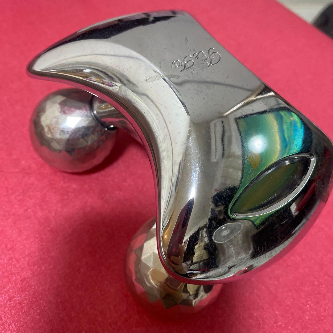 ReFa リファフォーボディ　スパイラルリーディング　　全身マッサージ　防水仕様