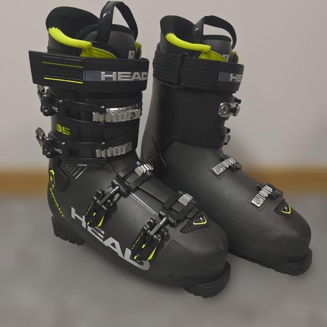 HEAD ADVANT EDGE 85 スキーブーツ 28-28.5センチ