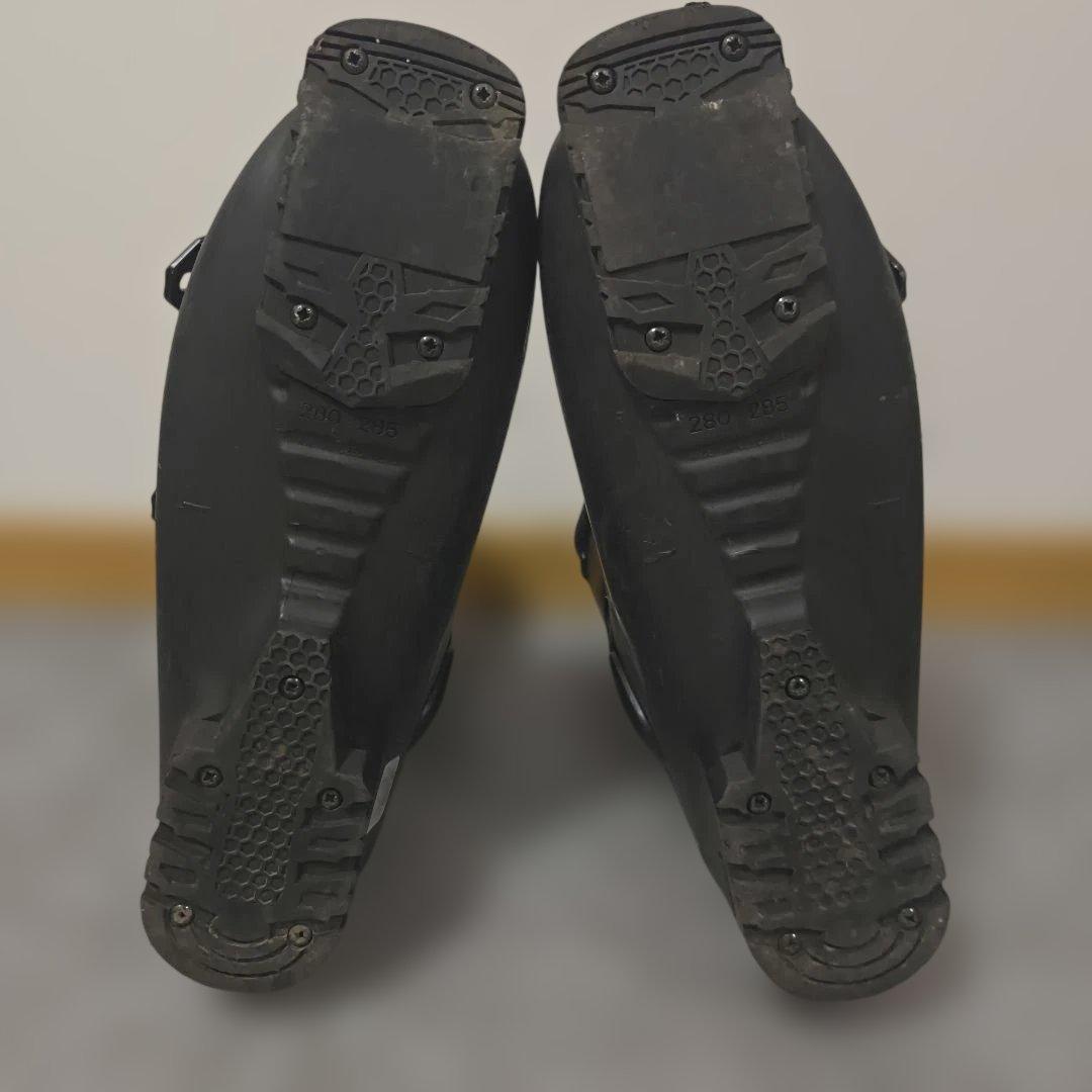 HEAD ADVANT EDGE 85 スキーブーツ 28-28.5センチ