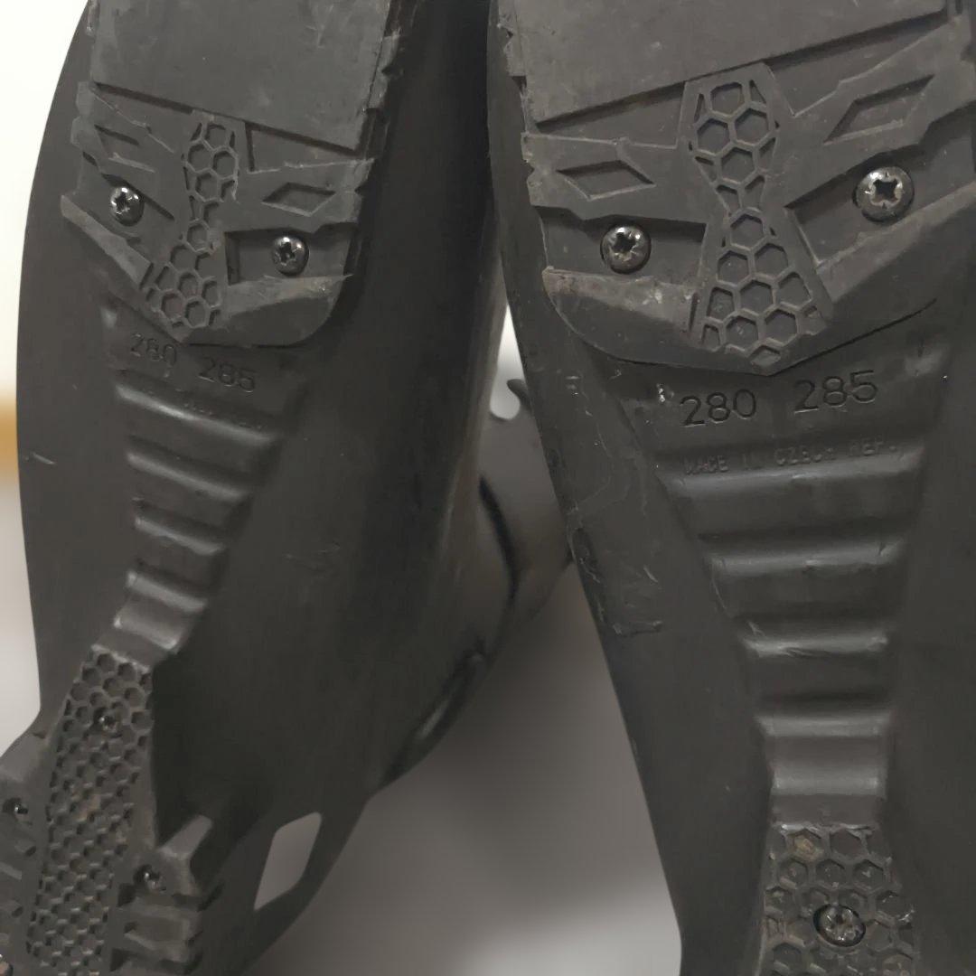 HEAD ADVANT EDGE 85 スキーブーツ 28-28.5センチ