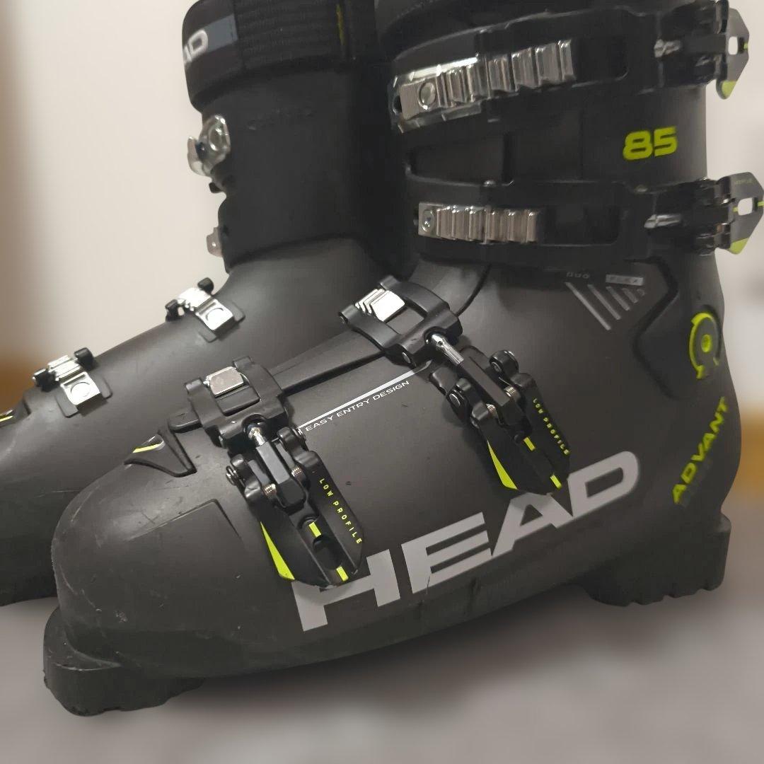 HEAD ADVANT EDGE 85 スキーブーツ 28-28.5センチ