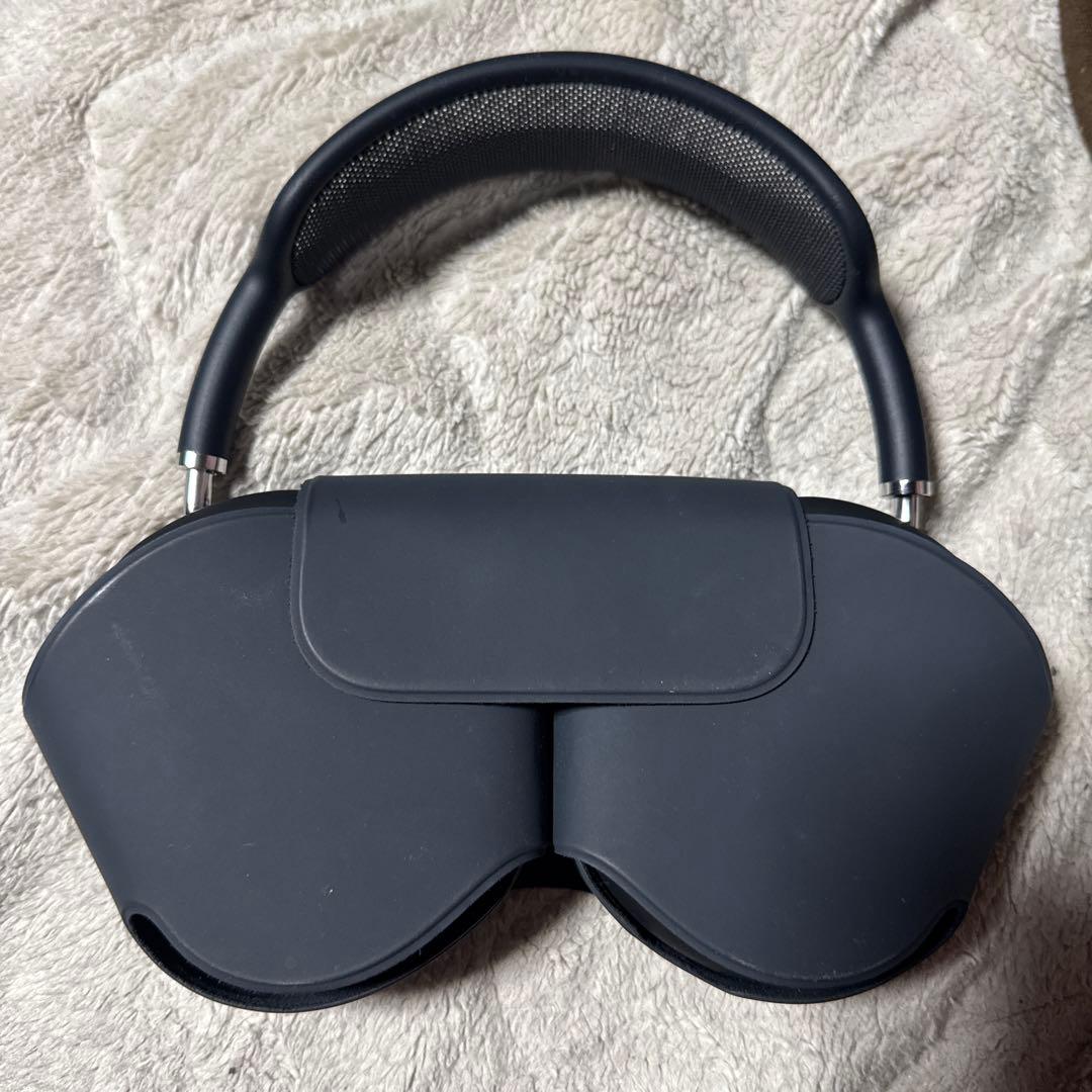 イヤホン AirPods Pro Max USB-C