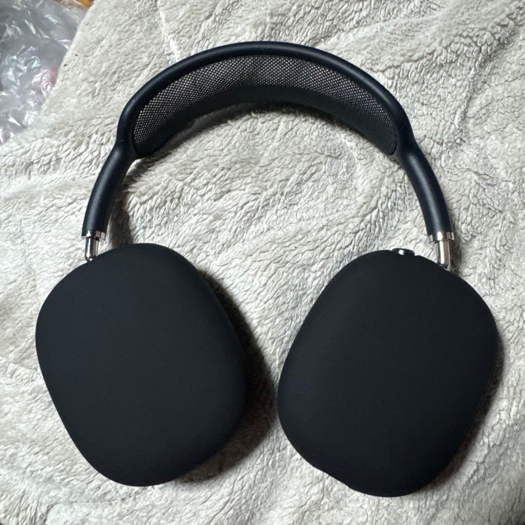 イヤホン AirPods Pro Max USB-C