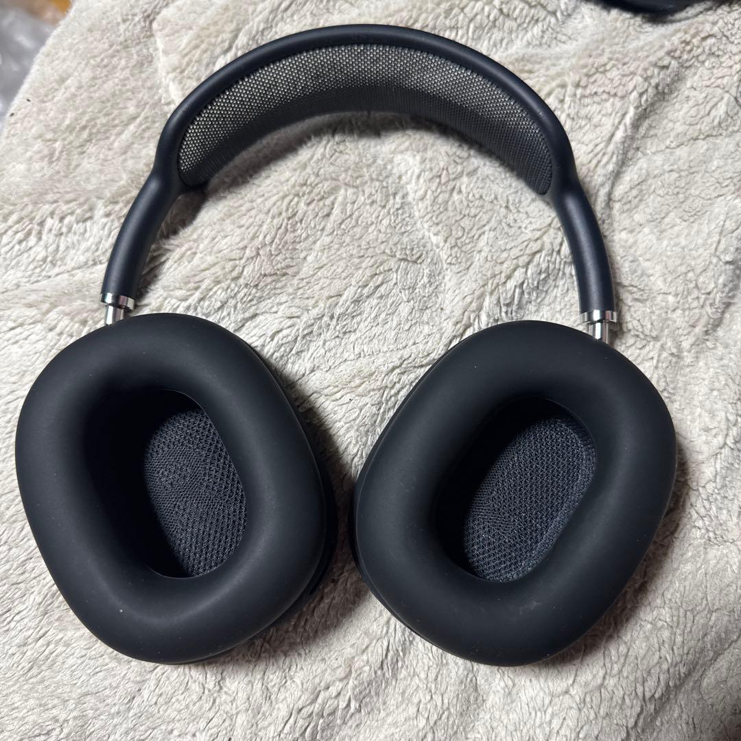 イヤホン AirPods Pro Max USB-C