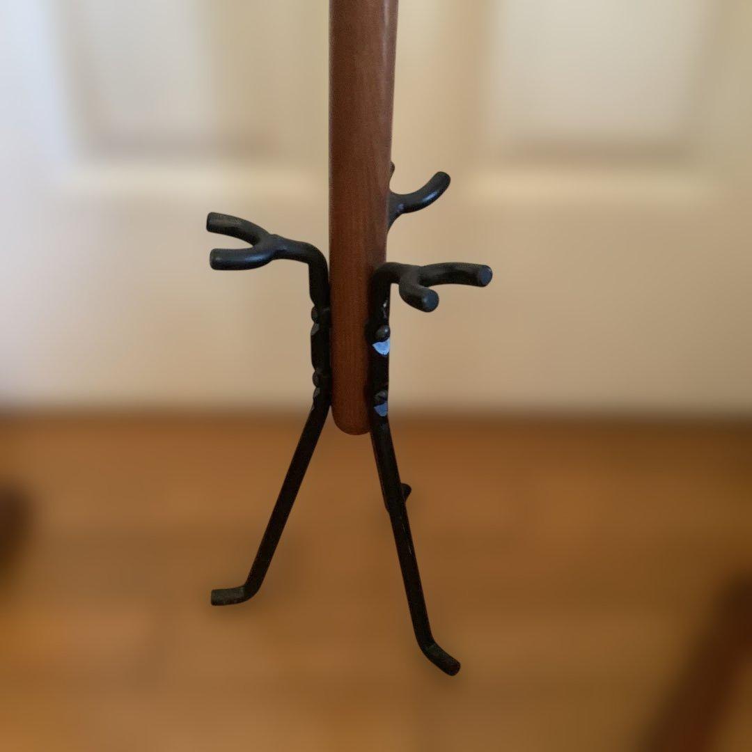 【専用】暖炉　薪ストーブ　ファイヤーツールセット スタンド付き　掃除道具