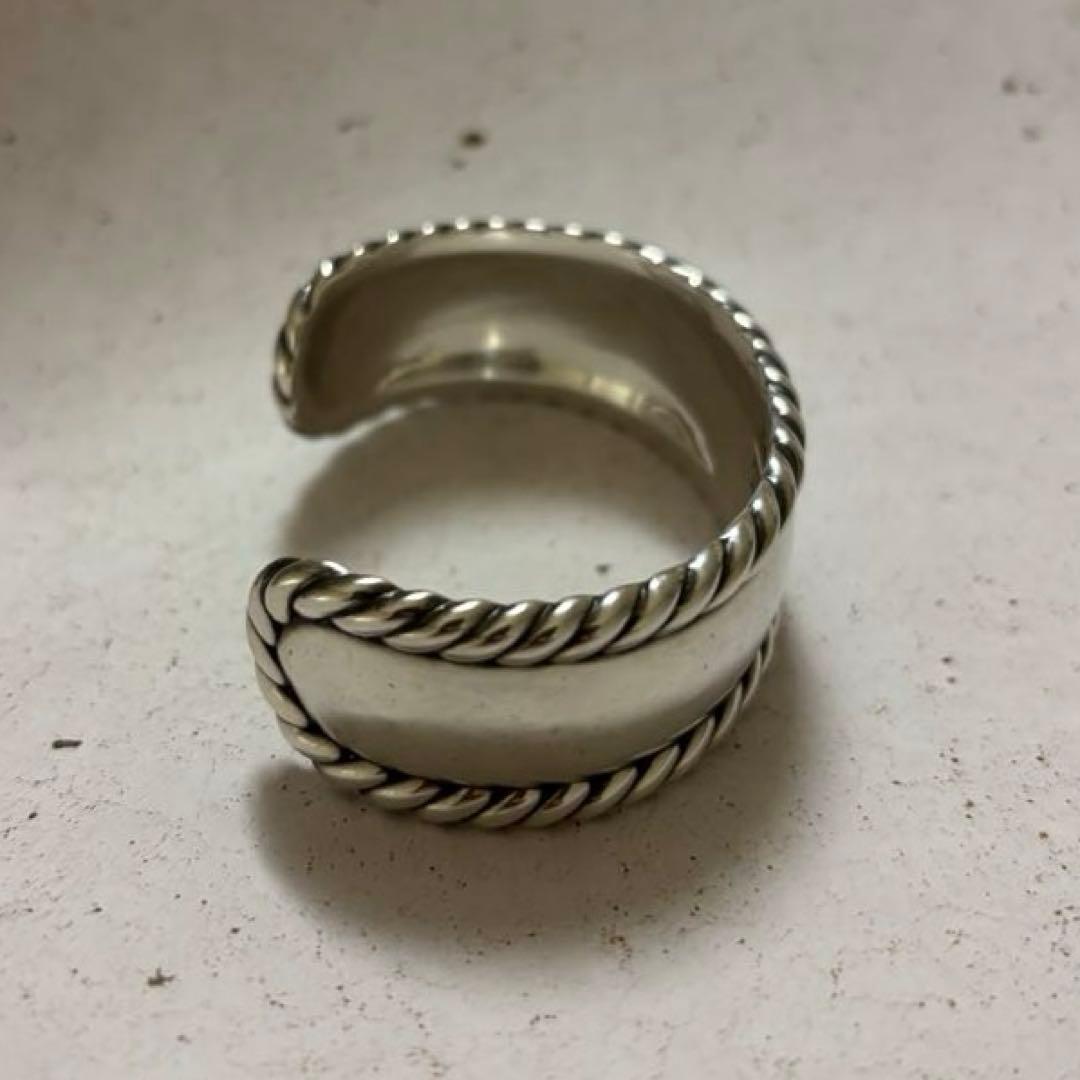 PHILIPPE AUDIBERT フィリップオーディベール　ツイストバングル