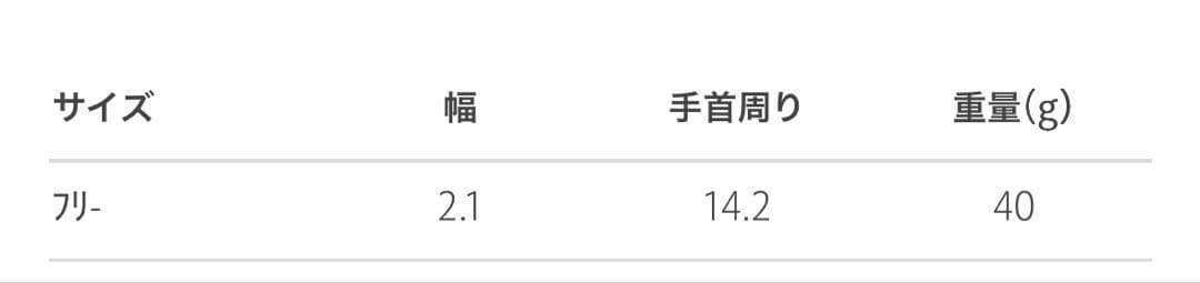 PHILIPPE AUDIBERT フィリップオーディベール　ツイストバングル