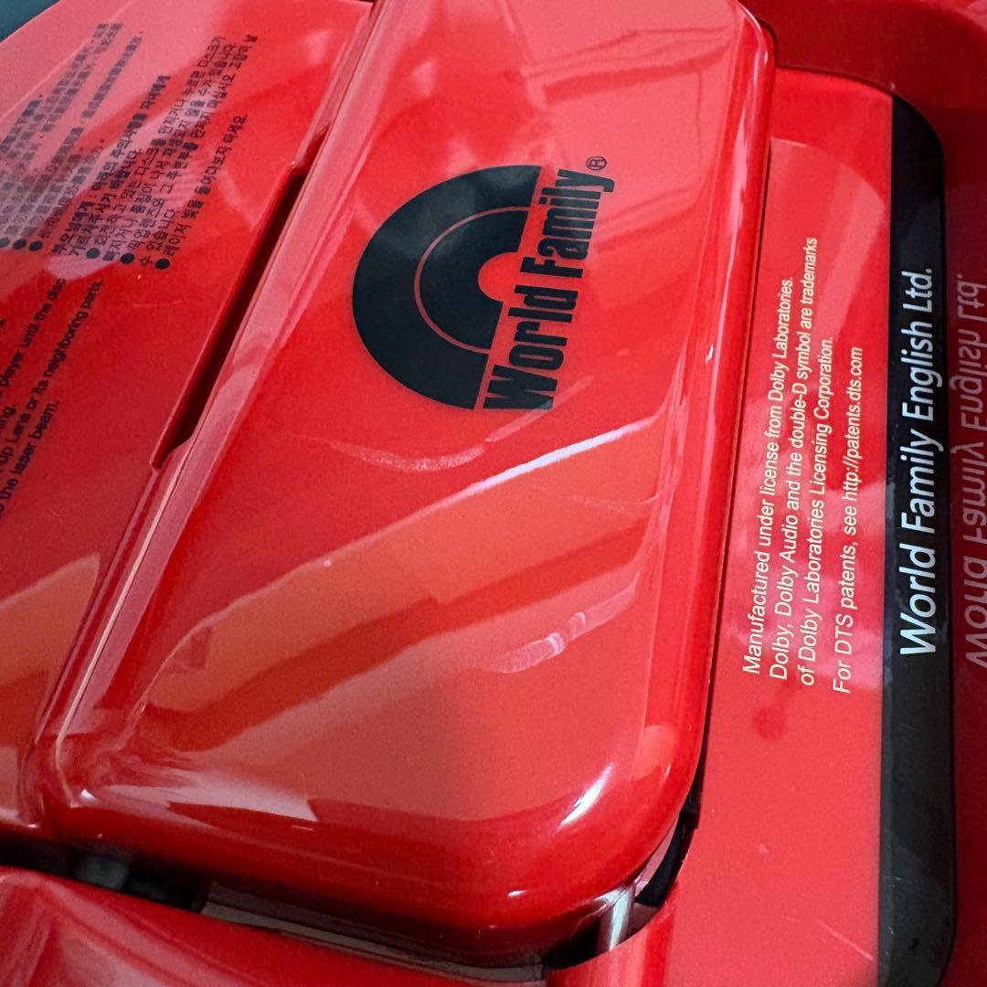 【2025年3月購入→5月新品交換】DWE ミッキーメイト