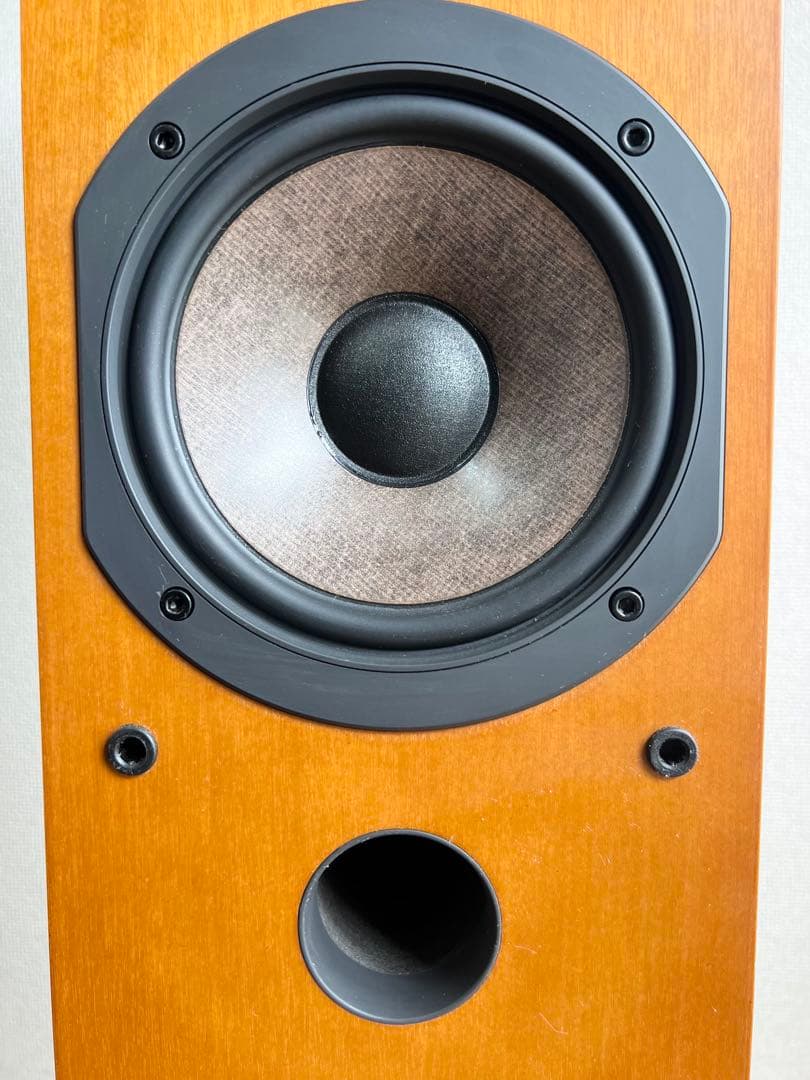 黒犬 ② メルカリ便 ONKYO オンキョー D-605F スピーカー