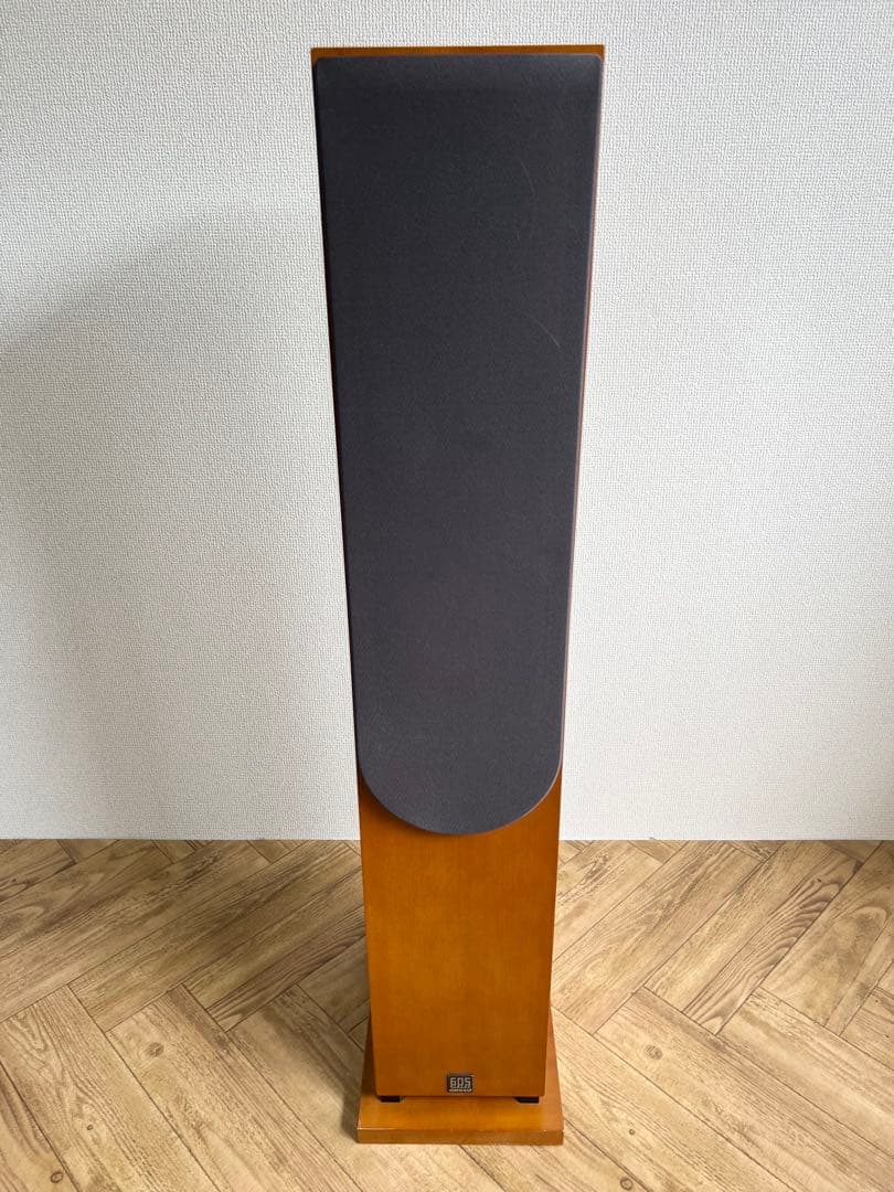 黒犬 ② メルカリ便 ONKYO オンキョー D-605F スピーカー