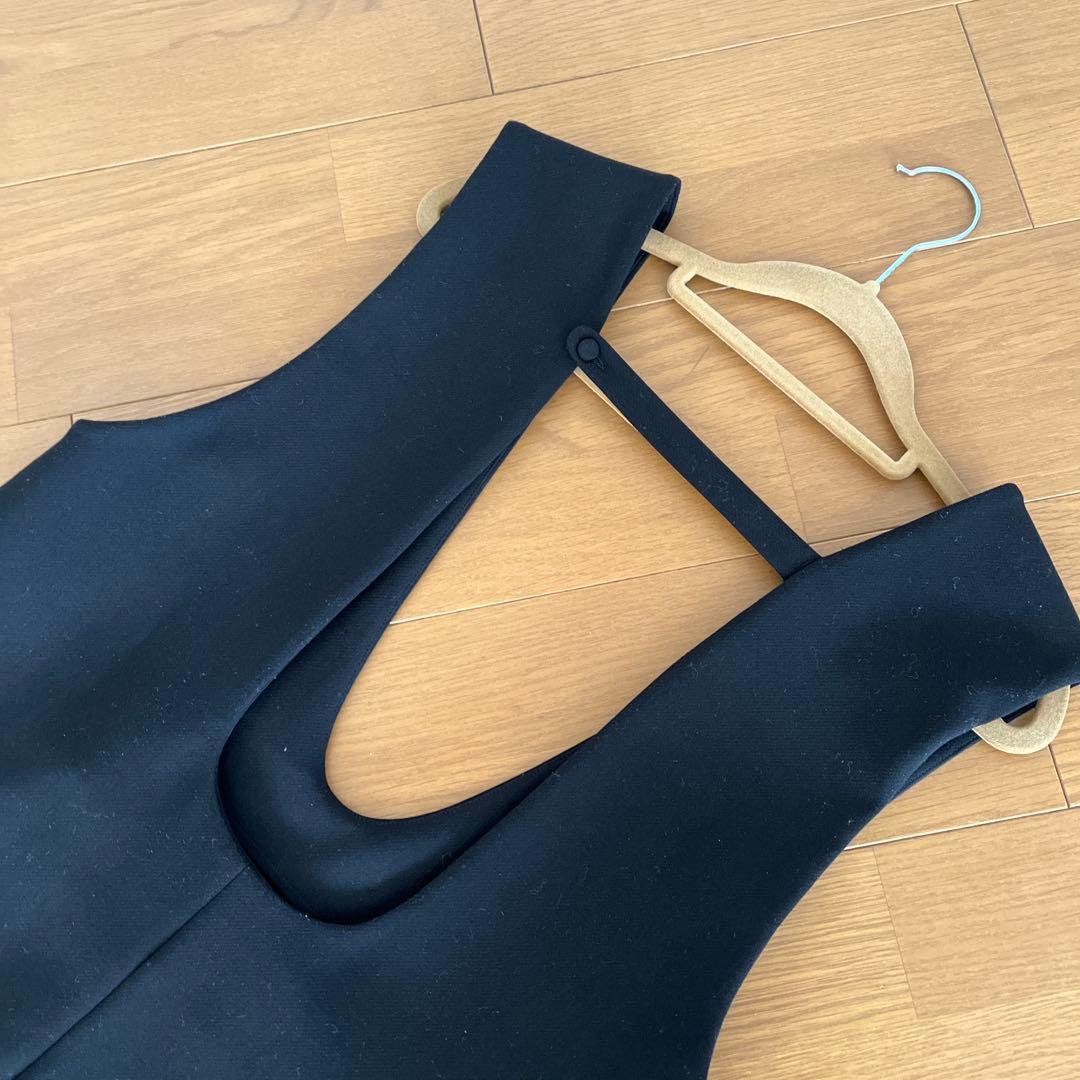 ダブルクロスジャンバースカート　エンフォルド