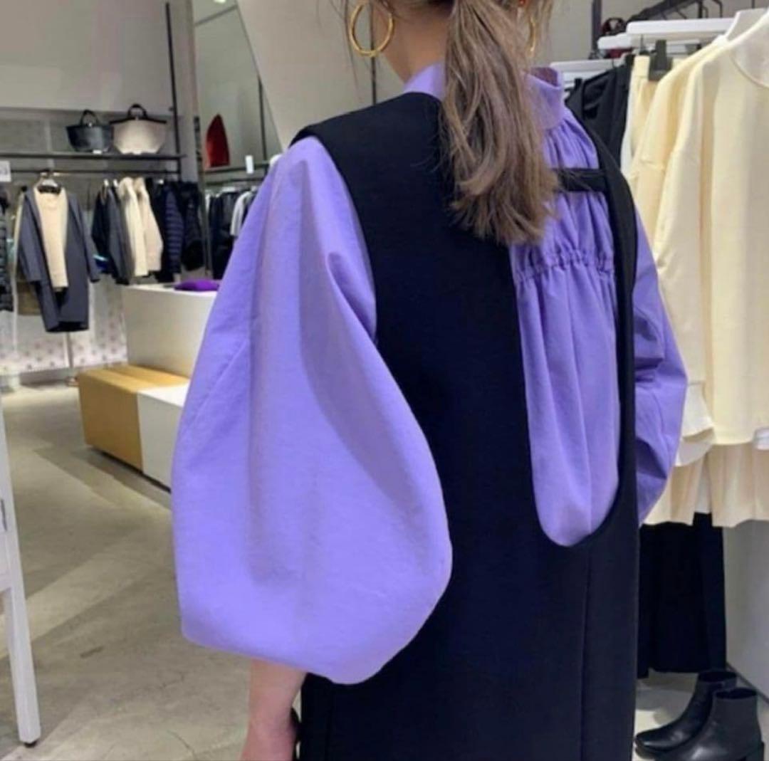 ダブルクロスジャンバースカート　エンフォルド