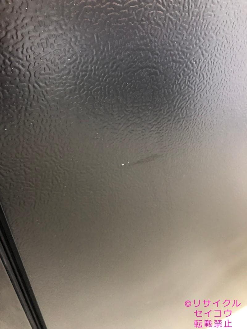 【中古】ハイセンス冷蔵庫 124L 2024年式2511151909