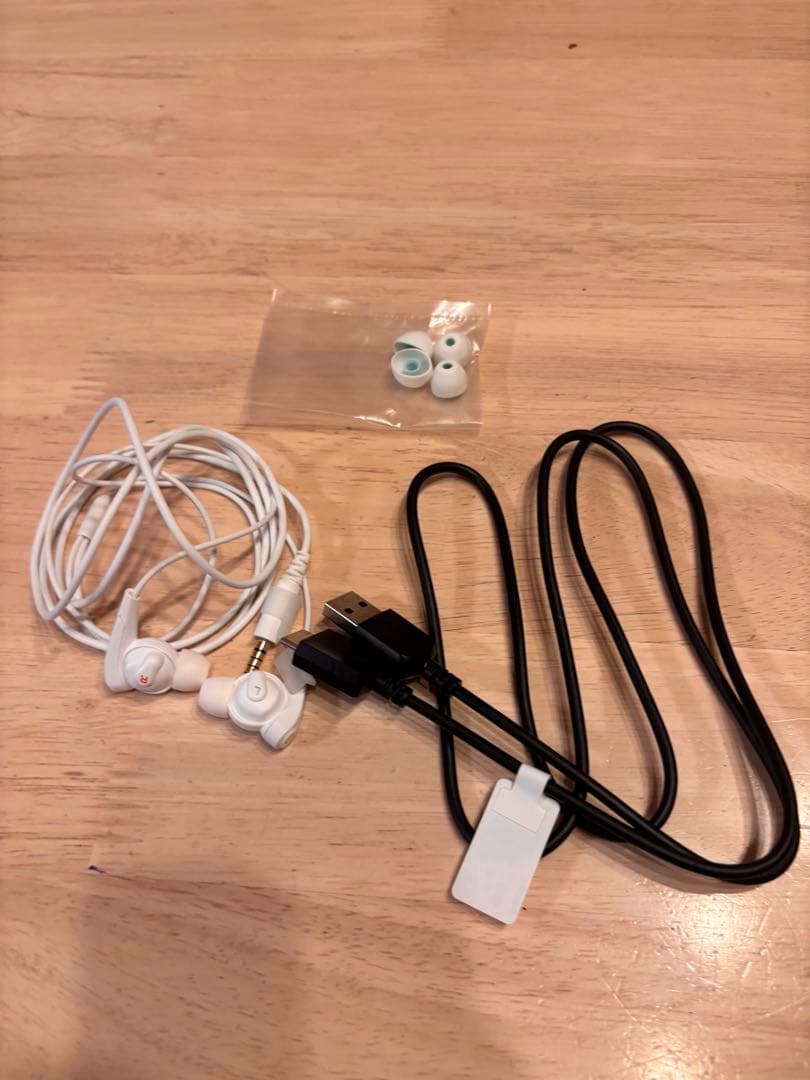 SONY NW-S315 16GB ホワイト　ウォークマン