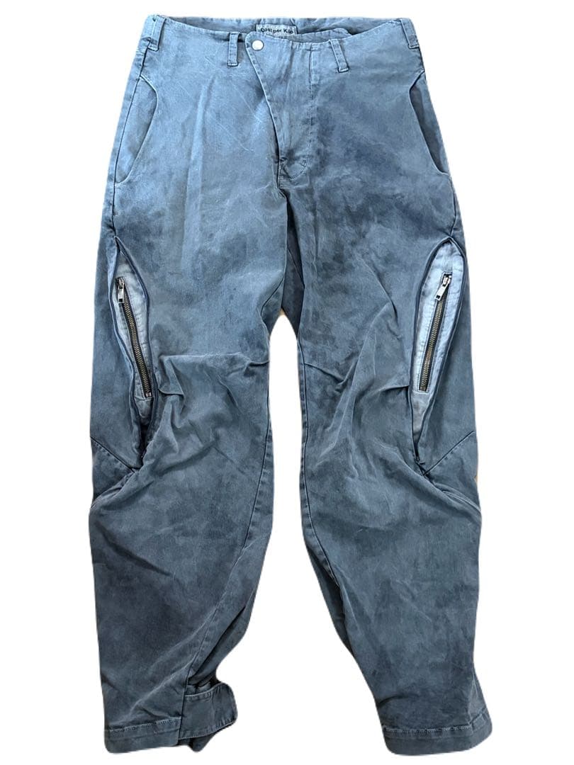 Cost per kilo カーゴパンツ　フレア　ストレート