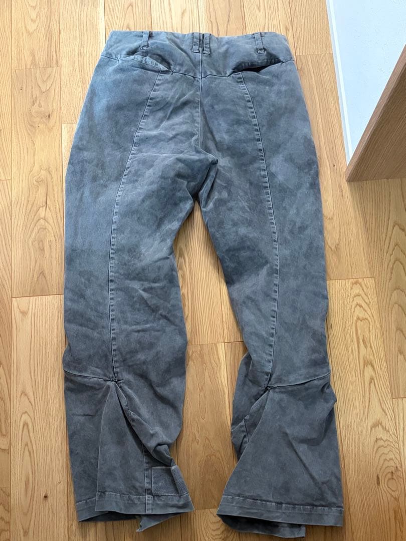 Cost per kilo カーゴパンツ　フレア　ストレート