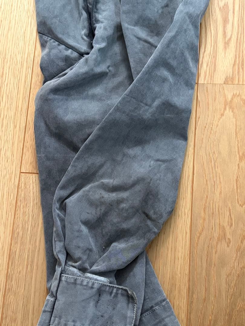 Cost per kilo カーゴパンツ　フレア　ストレート