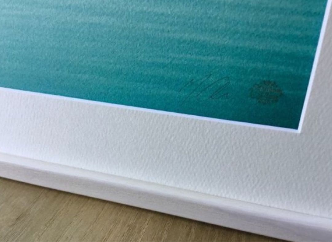 マシューアレン Matthew Allen \"Into The Ether\"