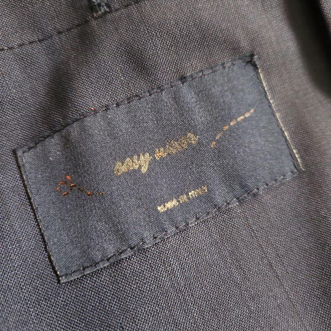 LARDINI easy wear トラベルスーツ44　わけあり