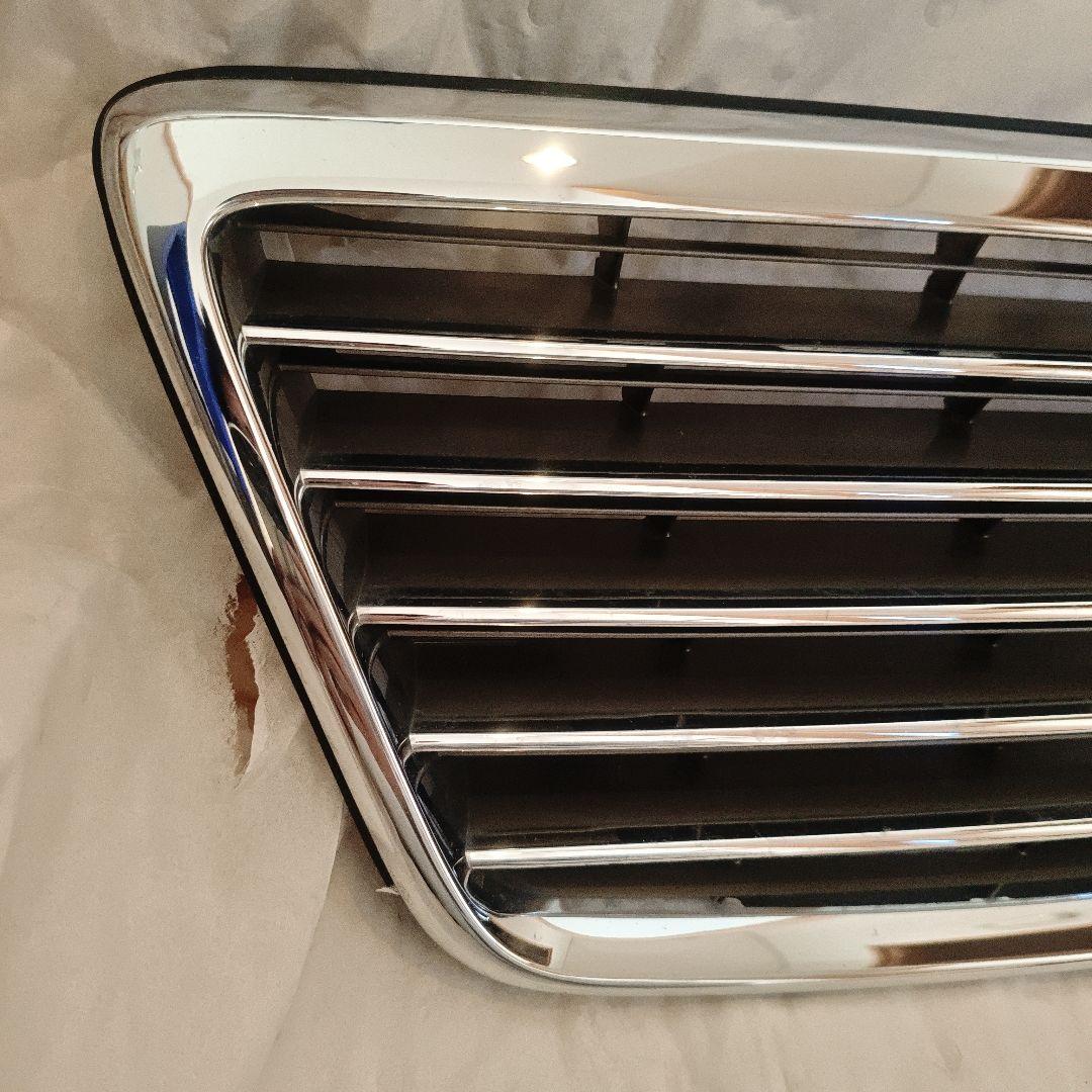 るーるる　Y33シーマ　純正フロントグリル　美品