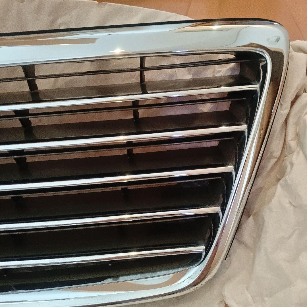 るーるる　Y33シーマ　純正フロントグリル　美品