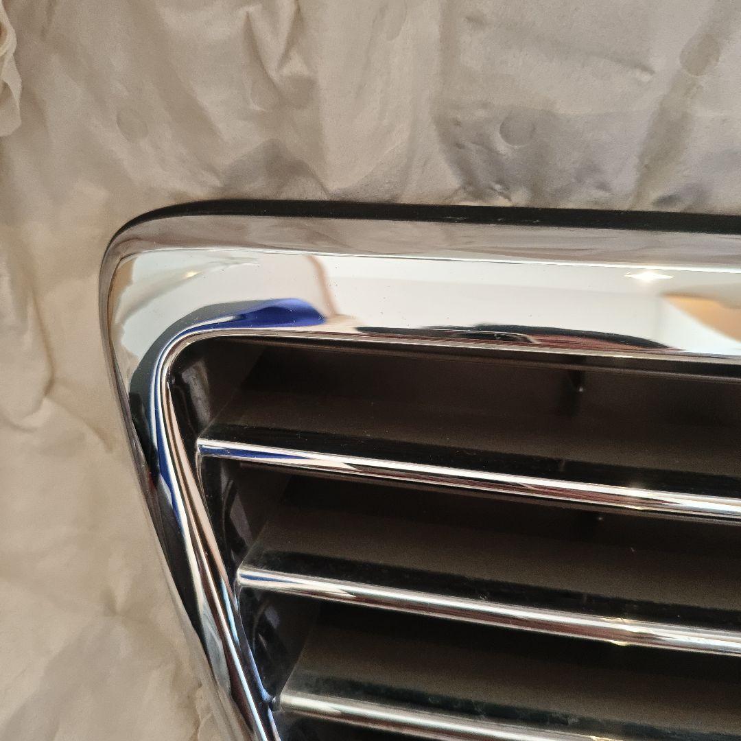 るーるる　Y33シーマ　純正フロントグリル　美品