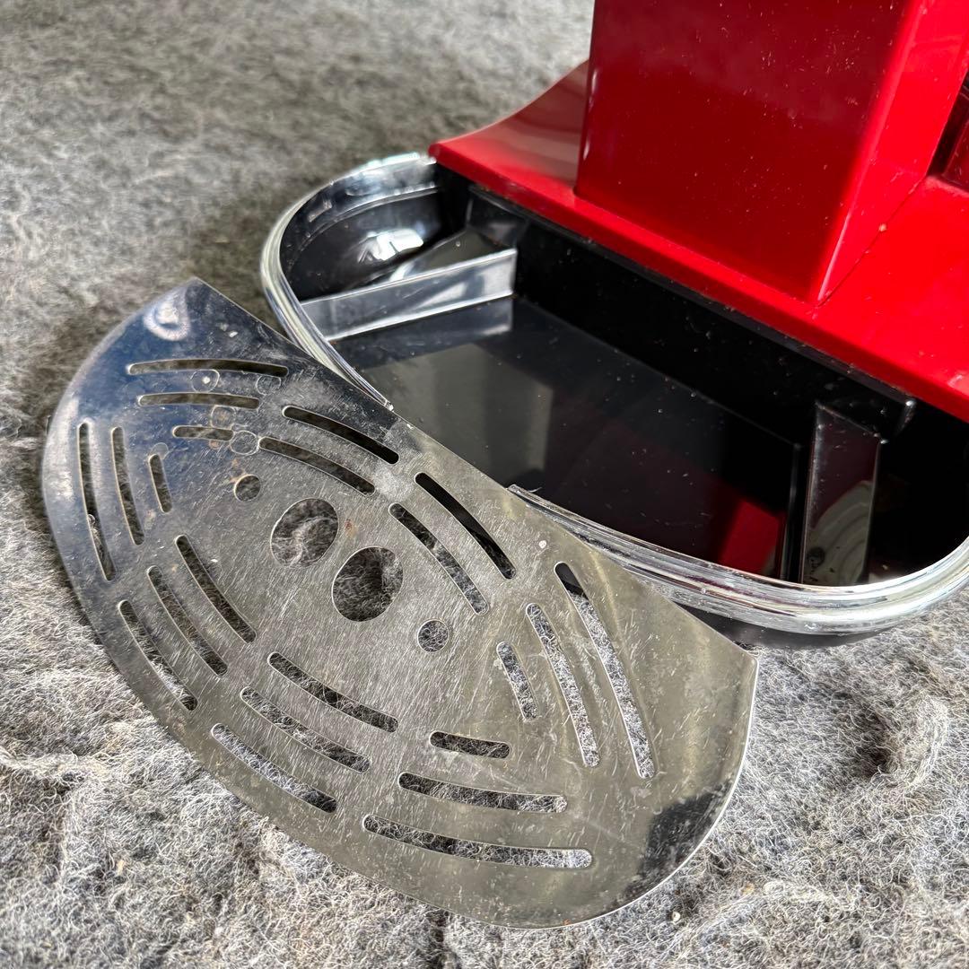 IJ99激安早い者勝ち✨　デロンギ エスプレッソカプチーノメーカー EC0310