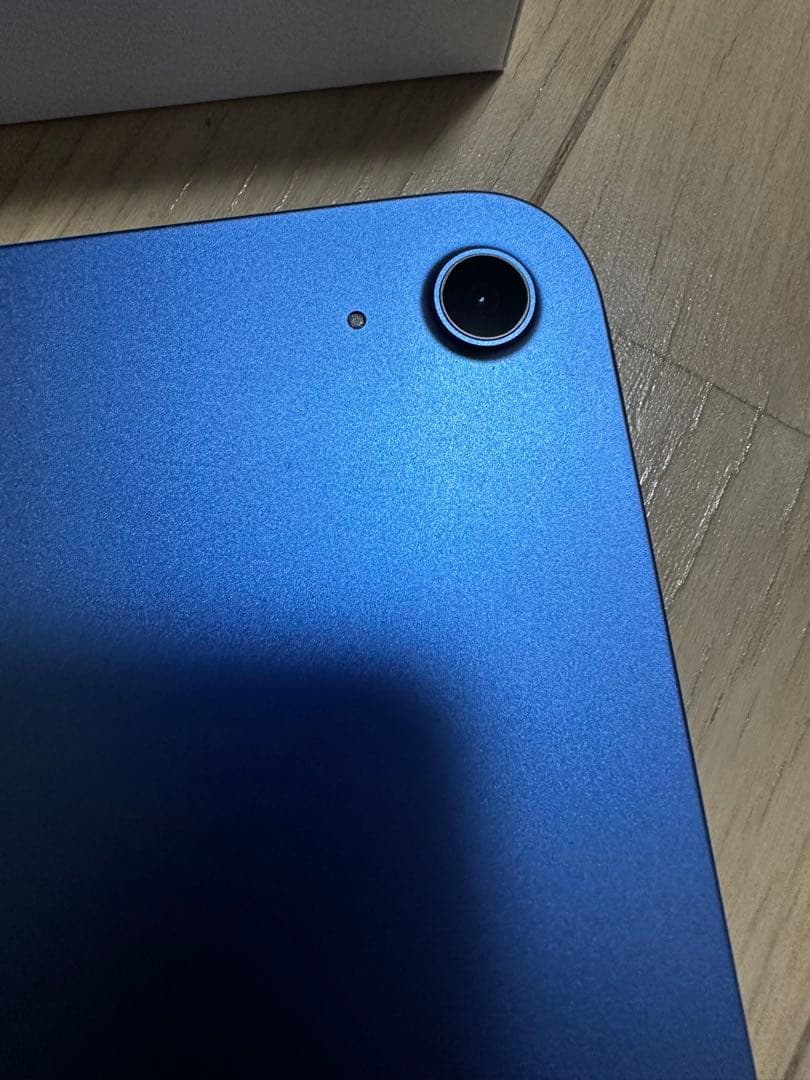 【未使用品】Apple iPad A16 WiFIモデル