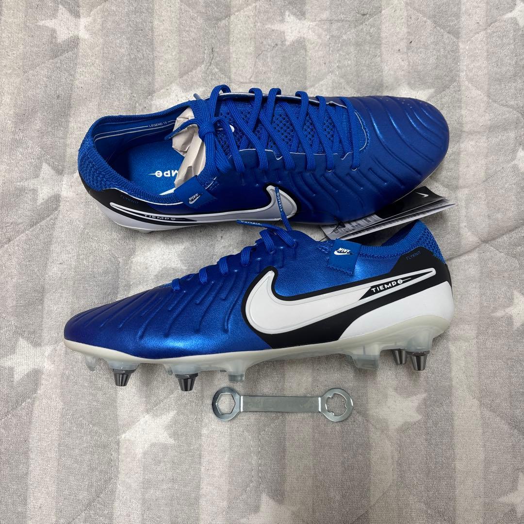 Nike Tiempo 26.5㎝SG