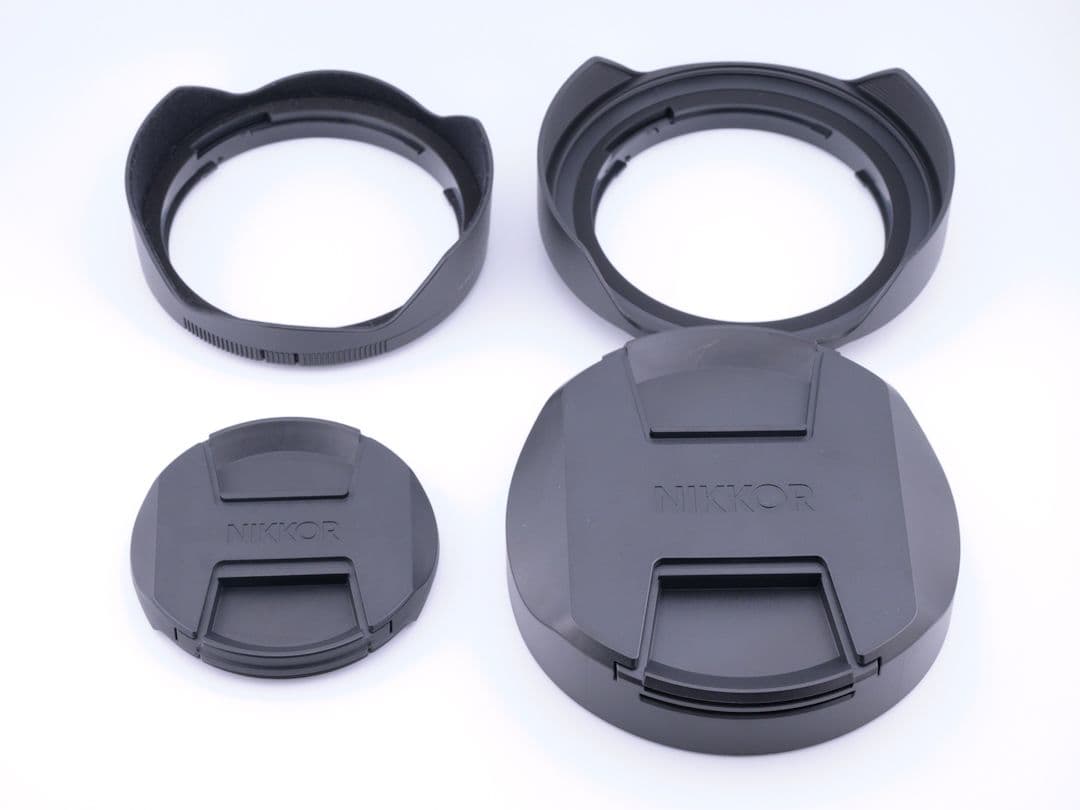 レンズ(ズーム) Nikon Z 14-24mm F2.8S