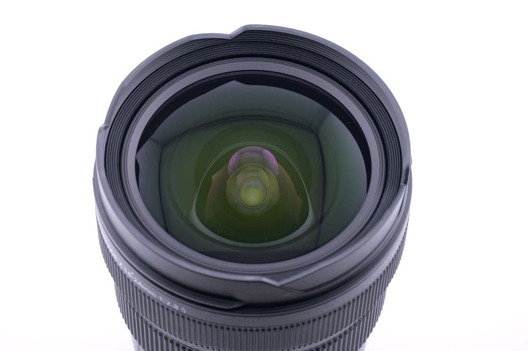 レンズ(ズーム) Nikon Z 14-24mm F2.8S