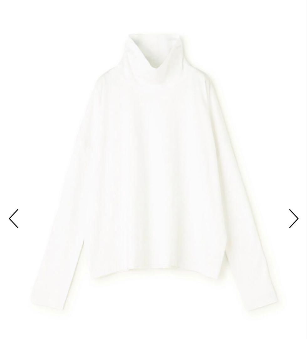 新品 GALERIE VIE 素敵なカットソー